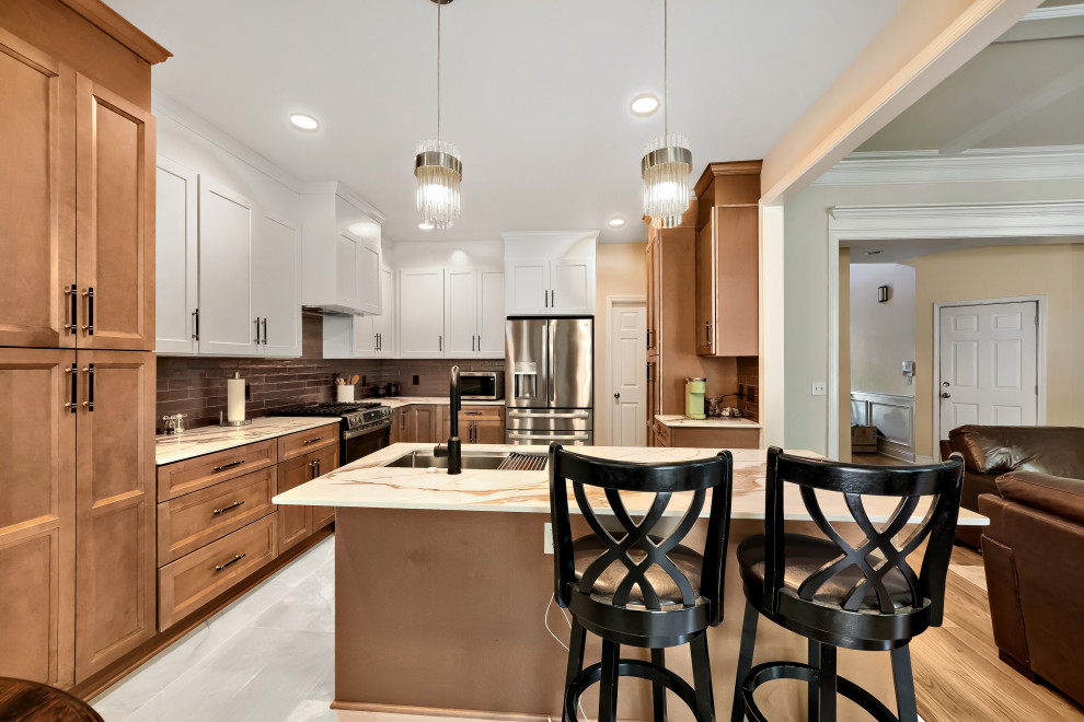 Weber Residence