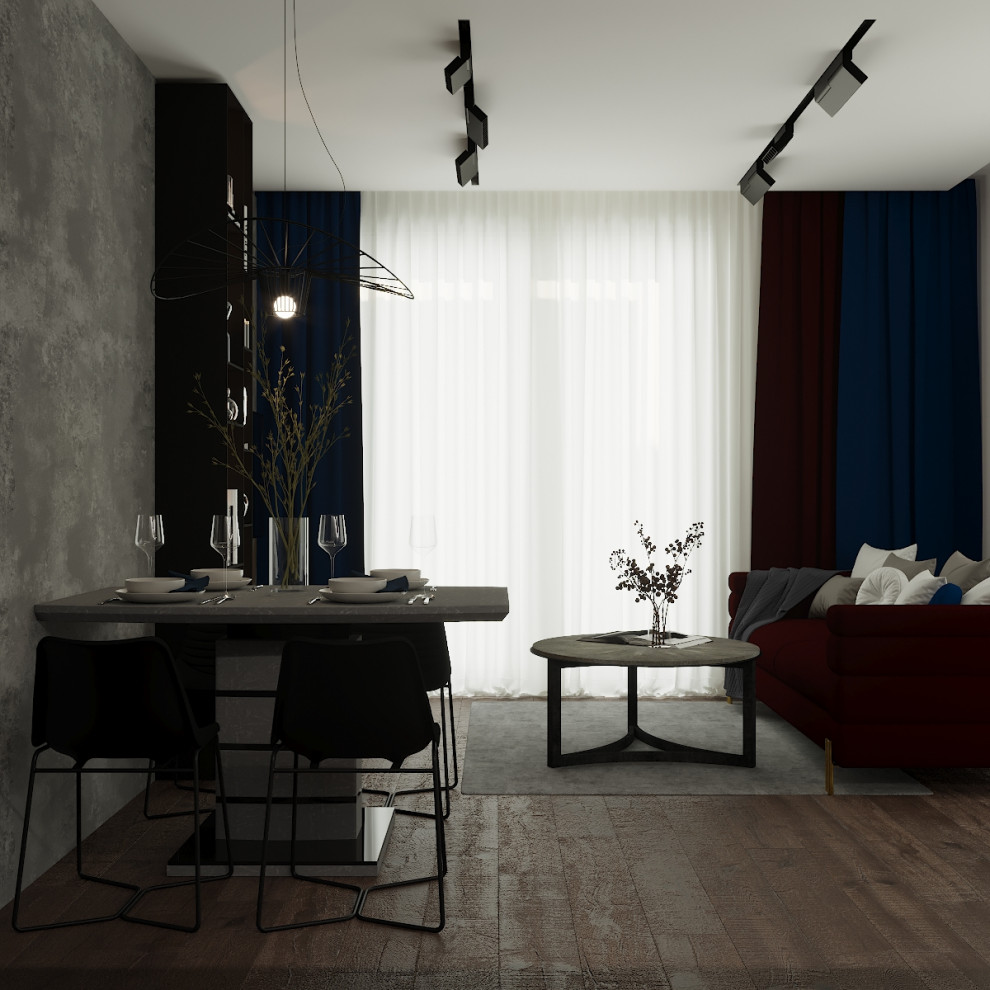 Академия ЖК