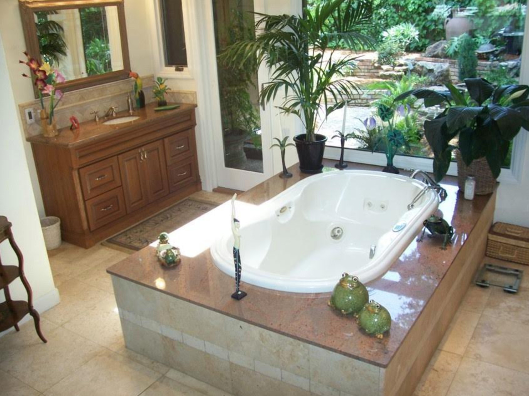Bathroom Remodels