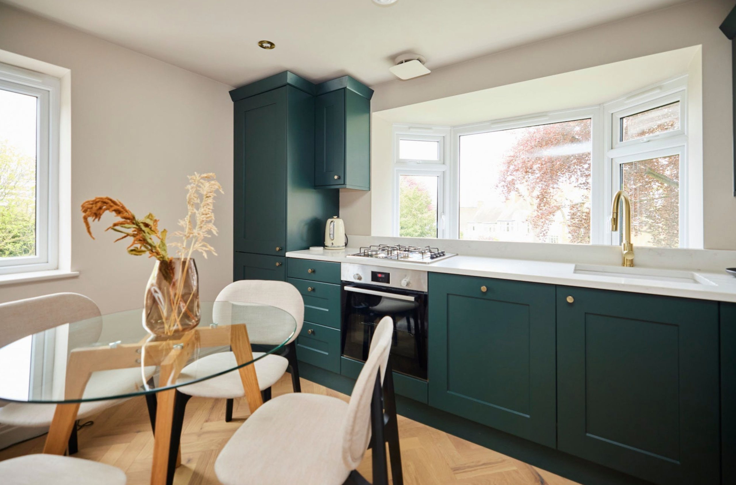 Complete Flat Renovation