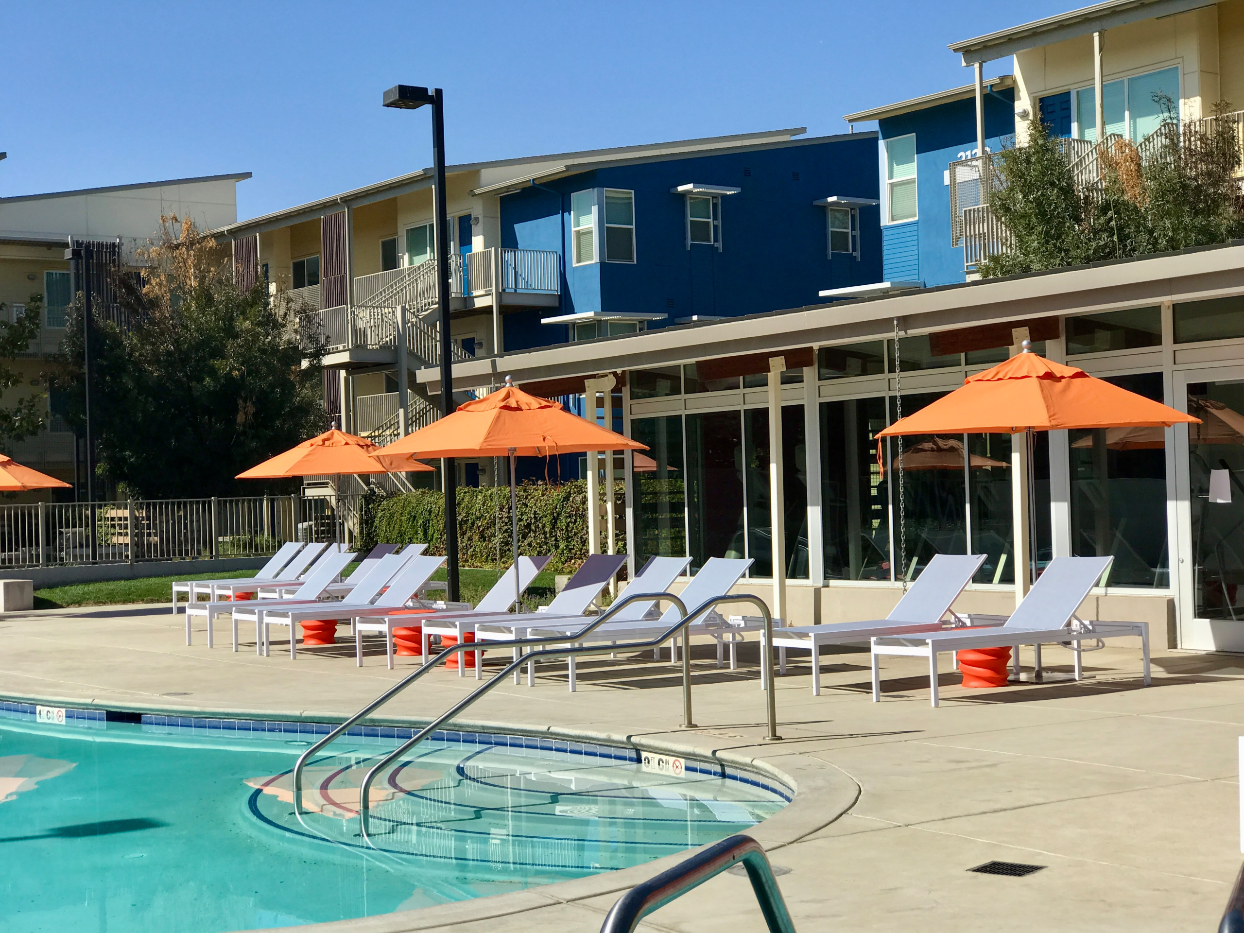 HOSPITALITY, MULTI-FAMILY + MODEL HOMES