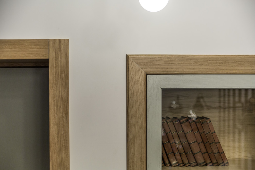 Мансарда для канала НТВ