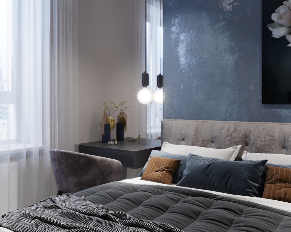 Микрорайон Кузнецовский затон