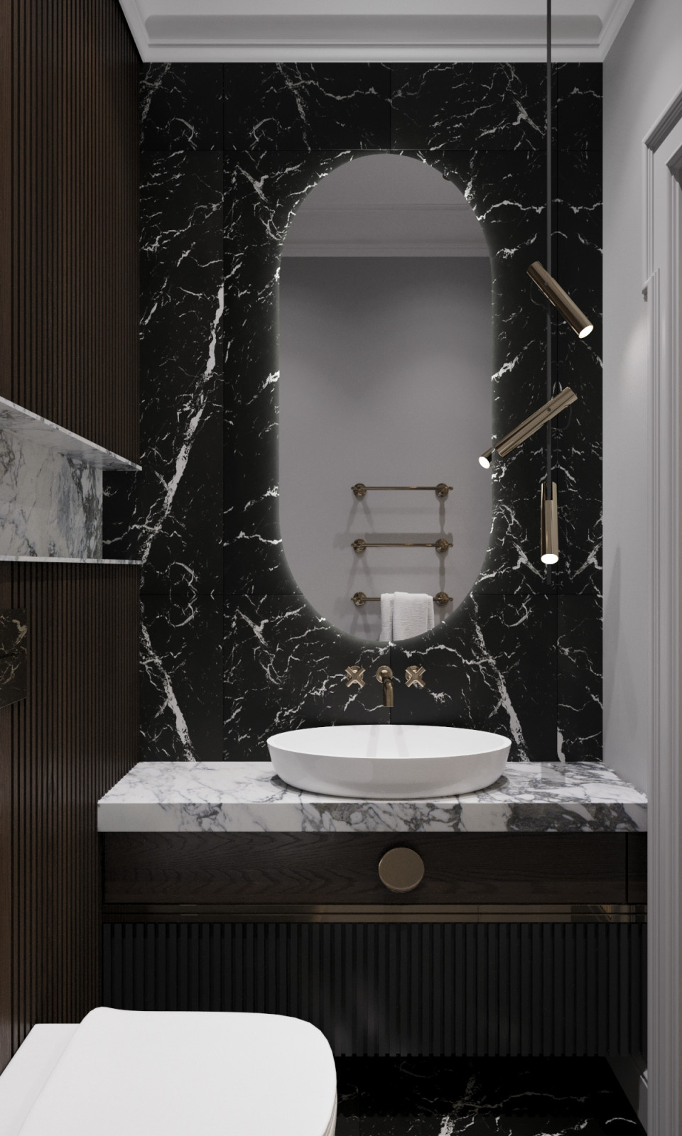 Дом в Пушкине