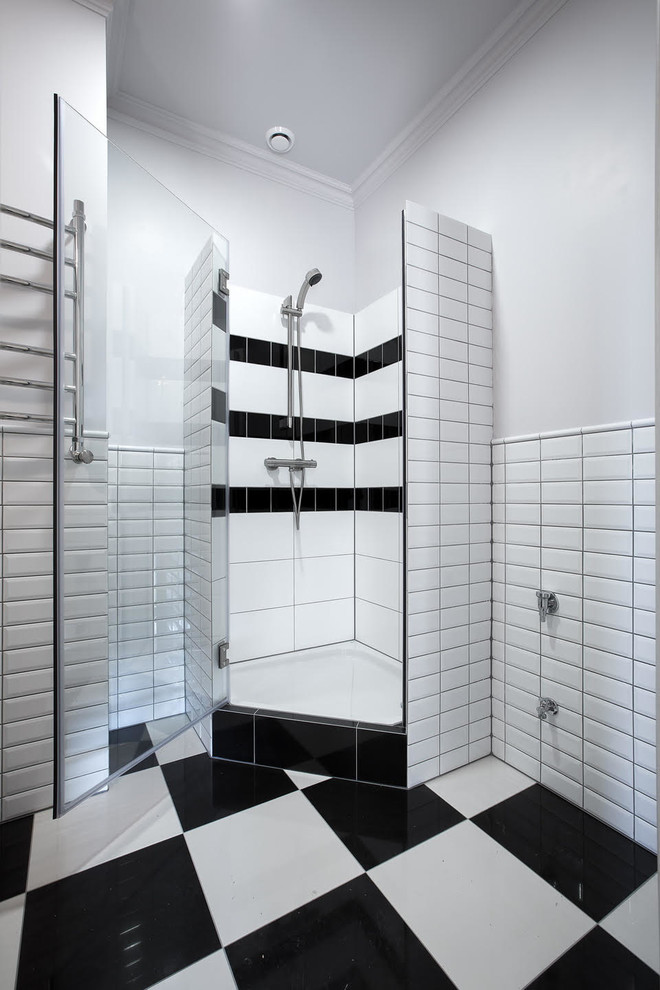 Квартира на мосфильмовской