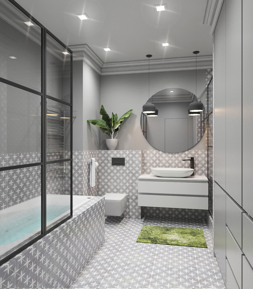 2к квартира на Мойке