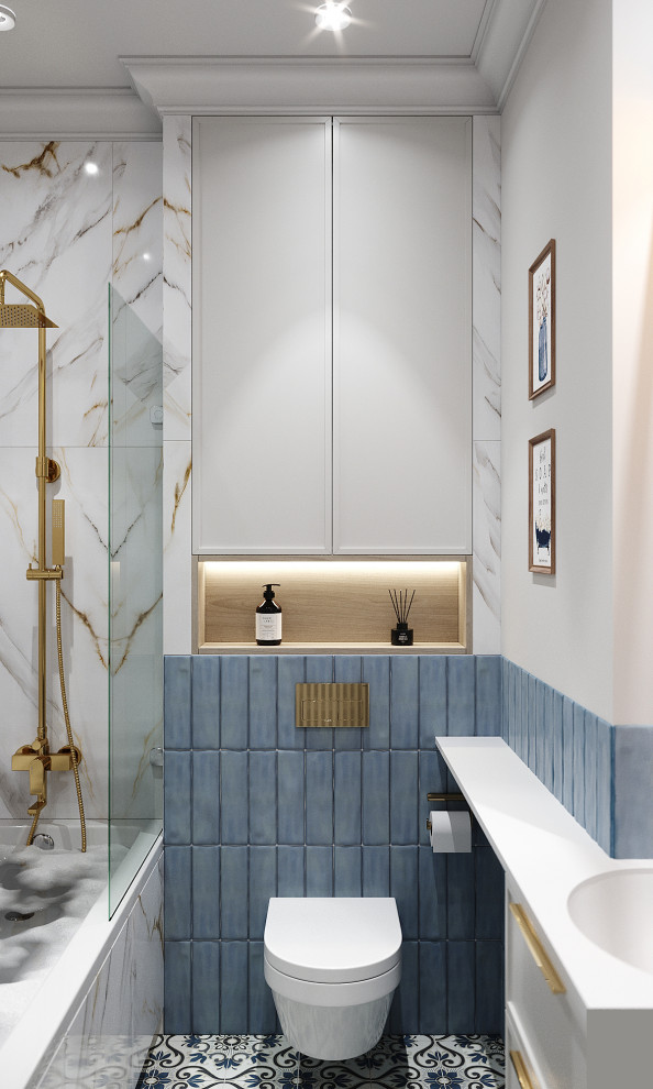 ЖК "Прокшино" 90 кв.