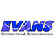 Evans Contracting & Remodeling, Inc.