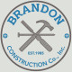 Brandon Construction Co. Inc.