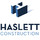 Haslett Construction