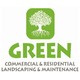 Green Landscaping & Maintenance