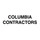 COLUMBIA CONTRACTORS