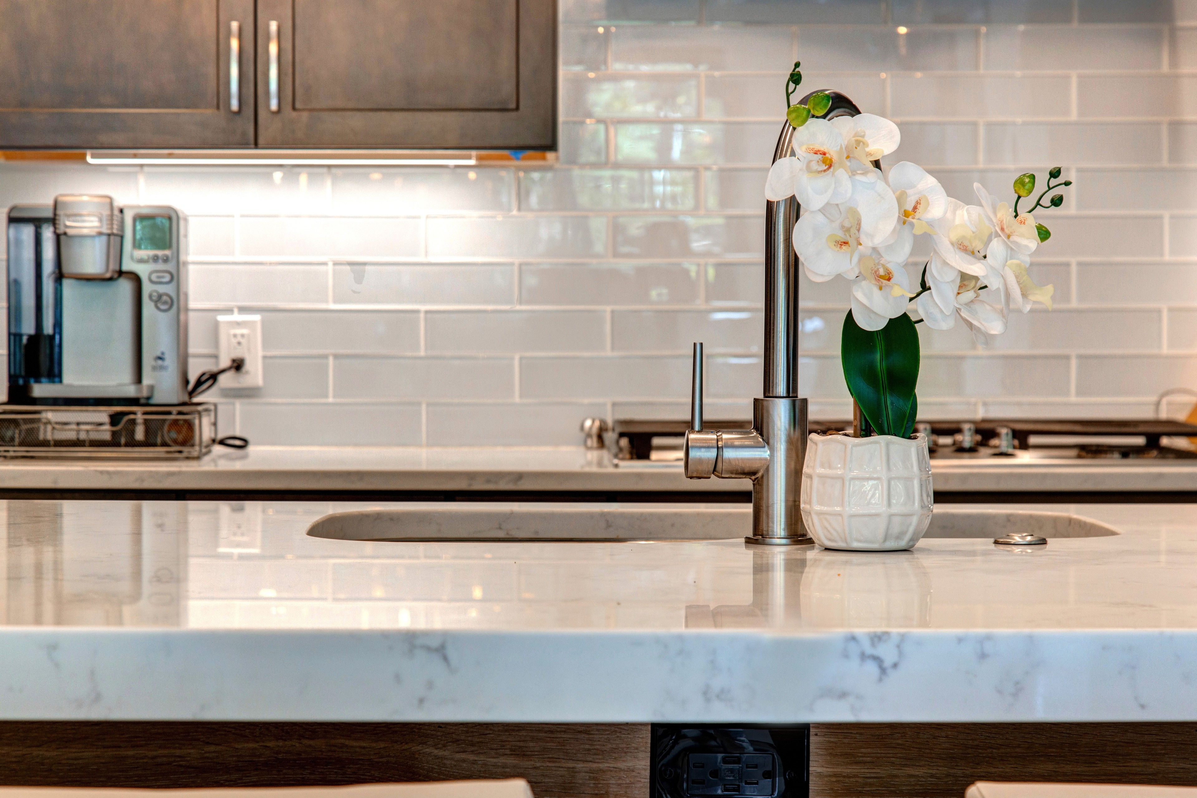 Mid-Century Modern Rustic Park City Home