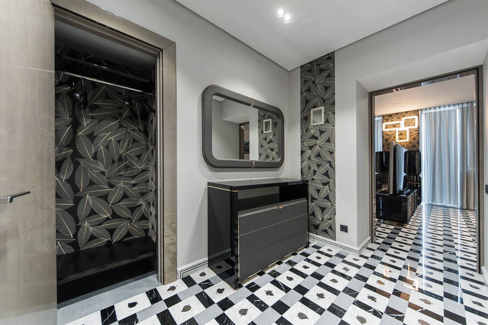 08. Ремонт квартиры