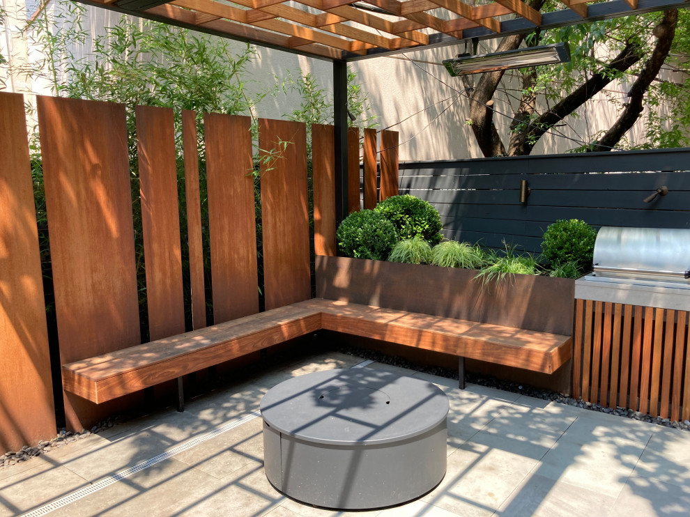 Benches