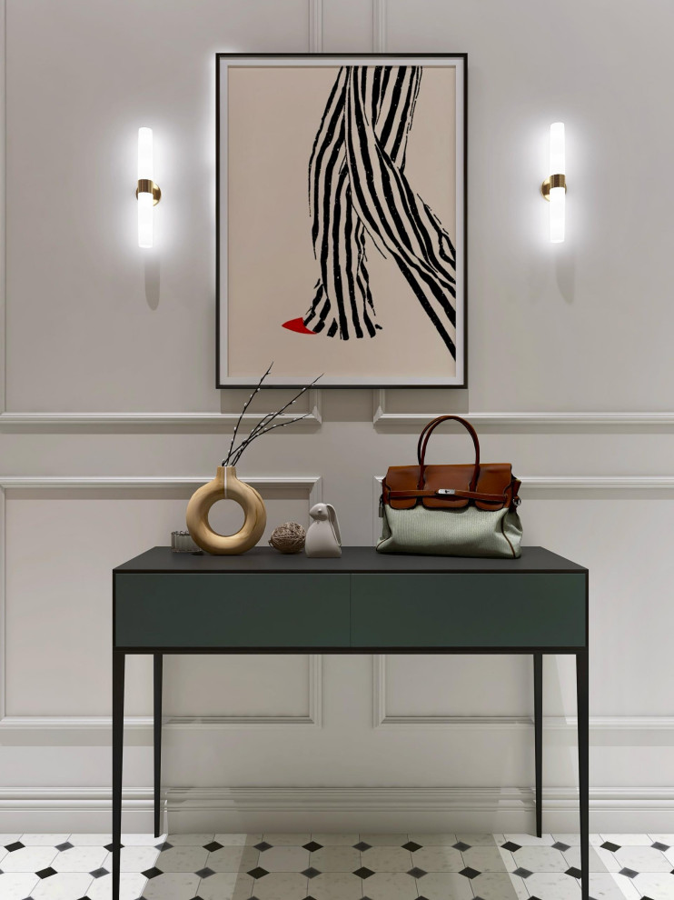 Французский вайб