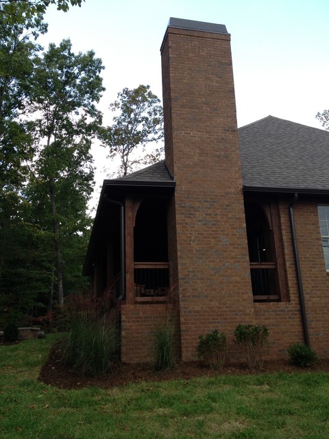The Cordova traditional-verandah