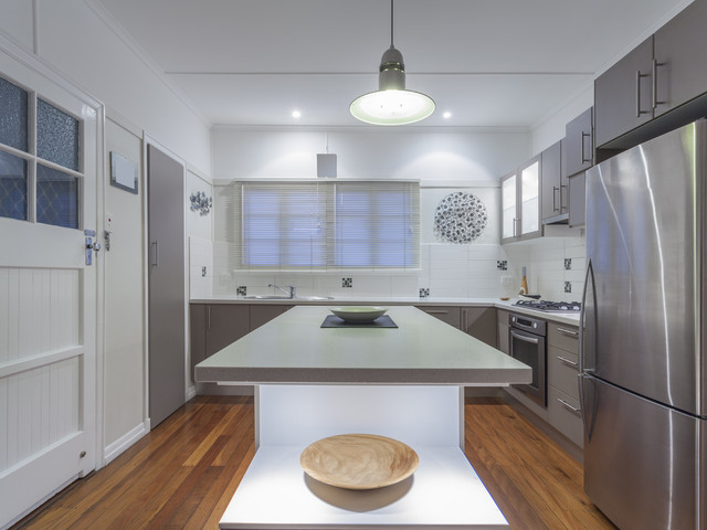 Cosmos Quartz Expressions trendy-koekken