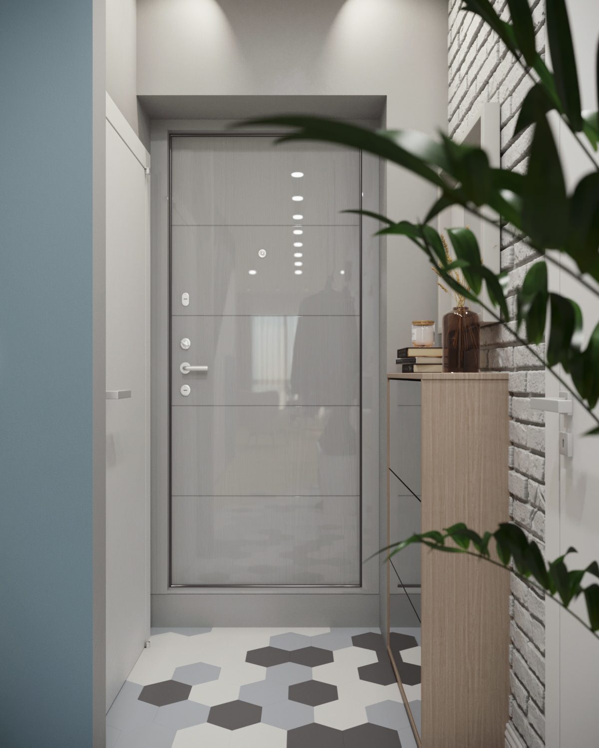 Таунхаус в г.Иркутск