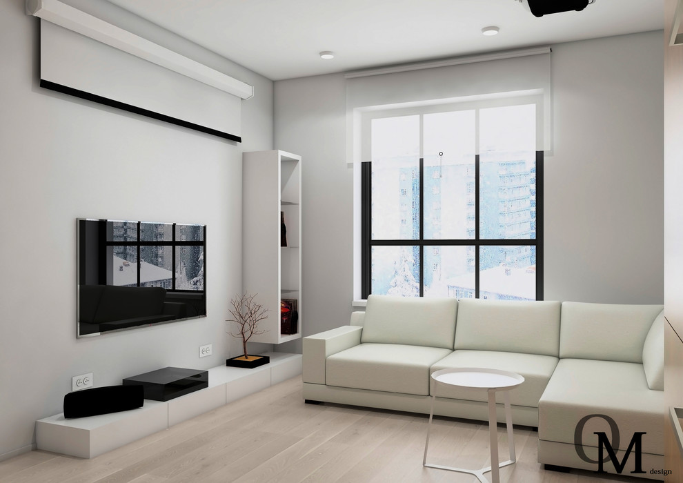 Квартира "Дзен"