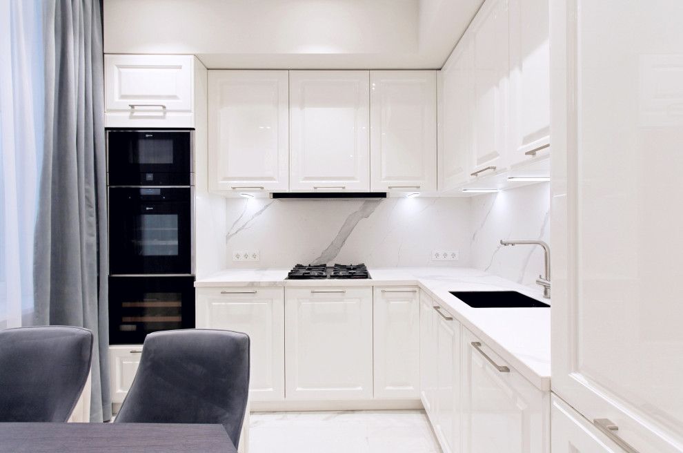 Гагарина старый фонд