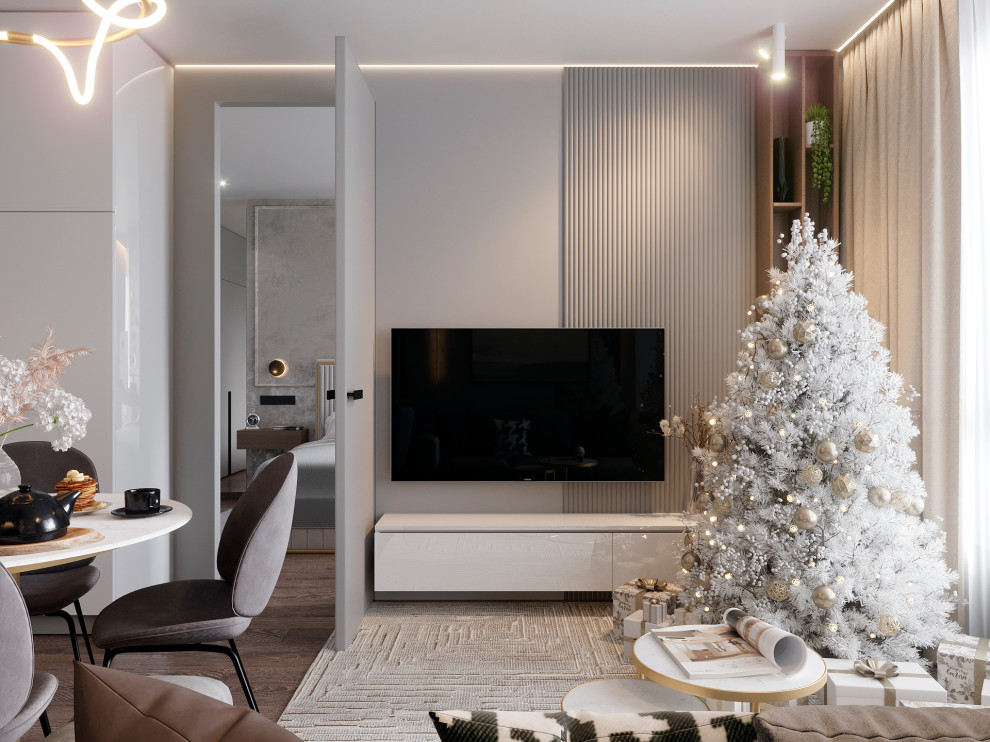 #СЕРЫЙ СФУМАТО