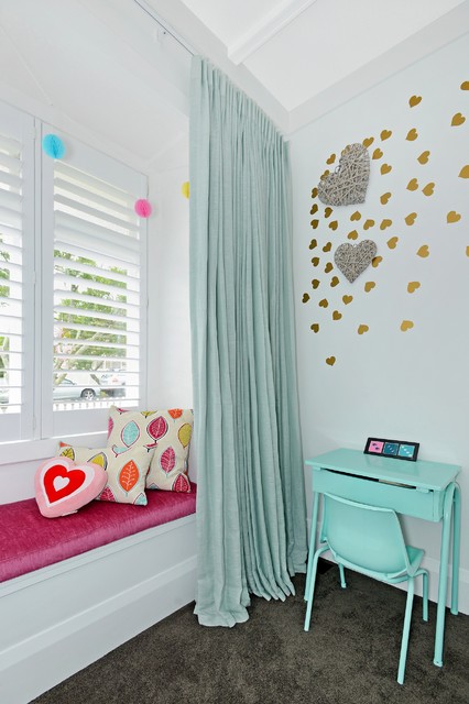 WOW Factor - Devonport contemporary-kids