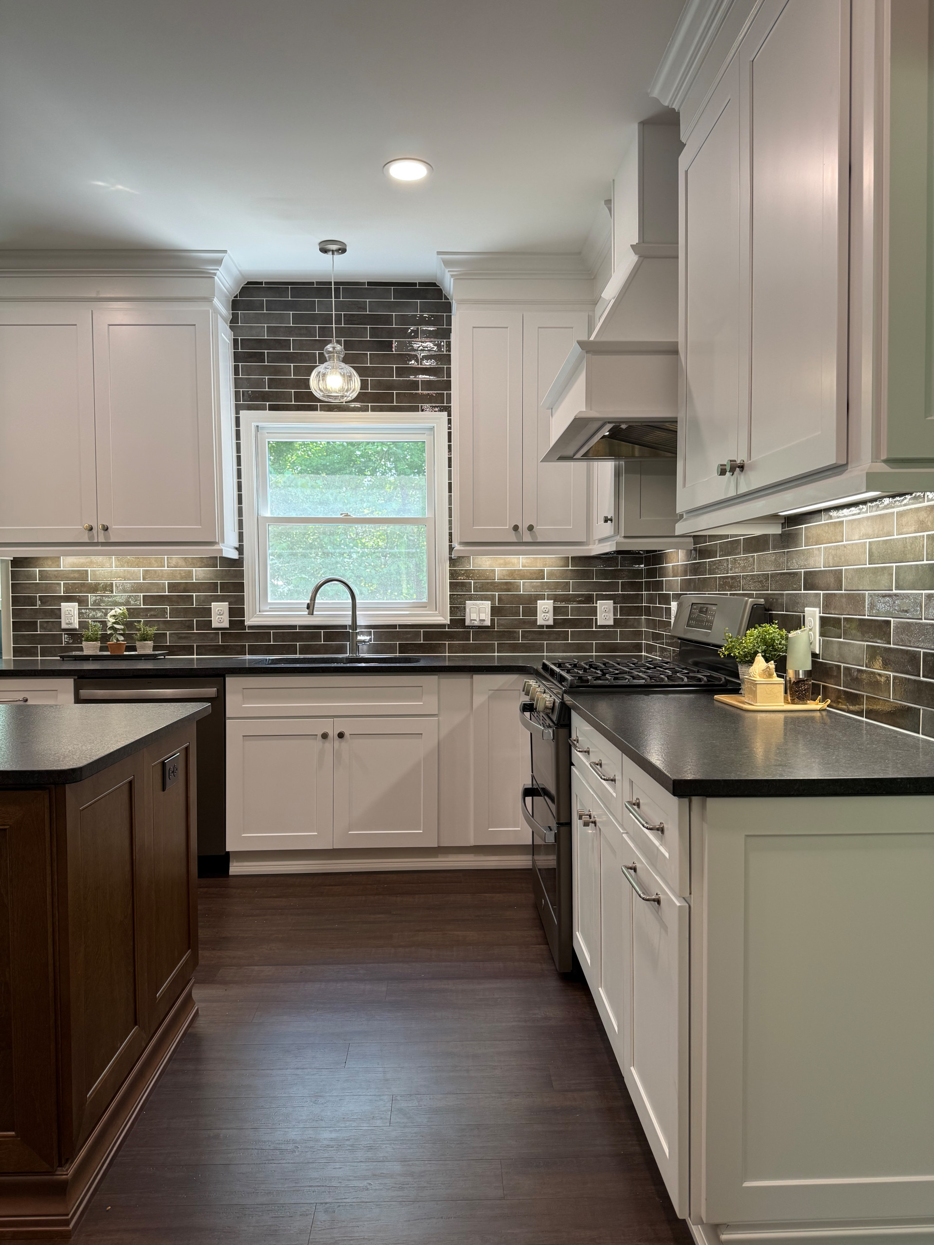 Kingston Springs Kitchen Reno