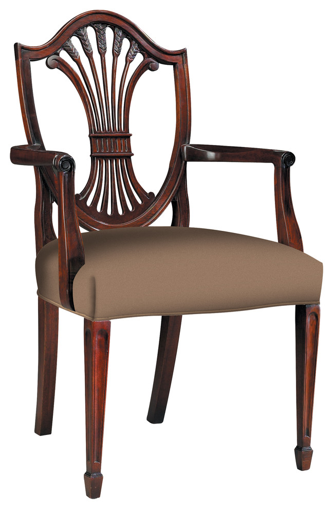 Stickley  Monroe Place Arm Chair 4587-A