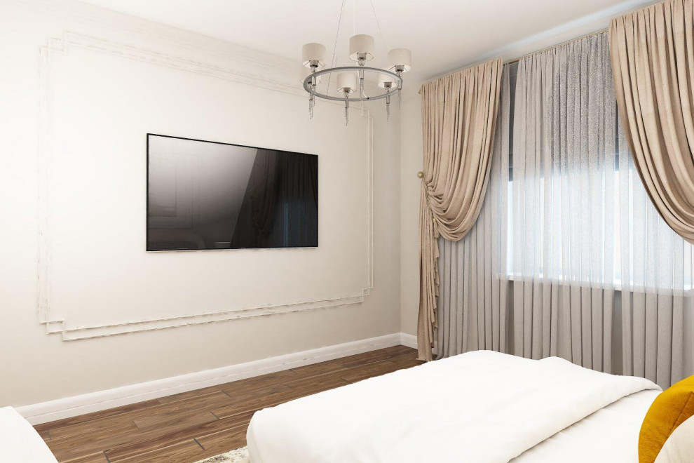 дизайн дома в ст.Ессентукской