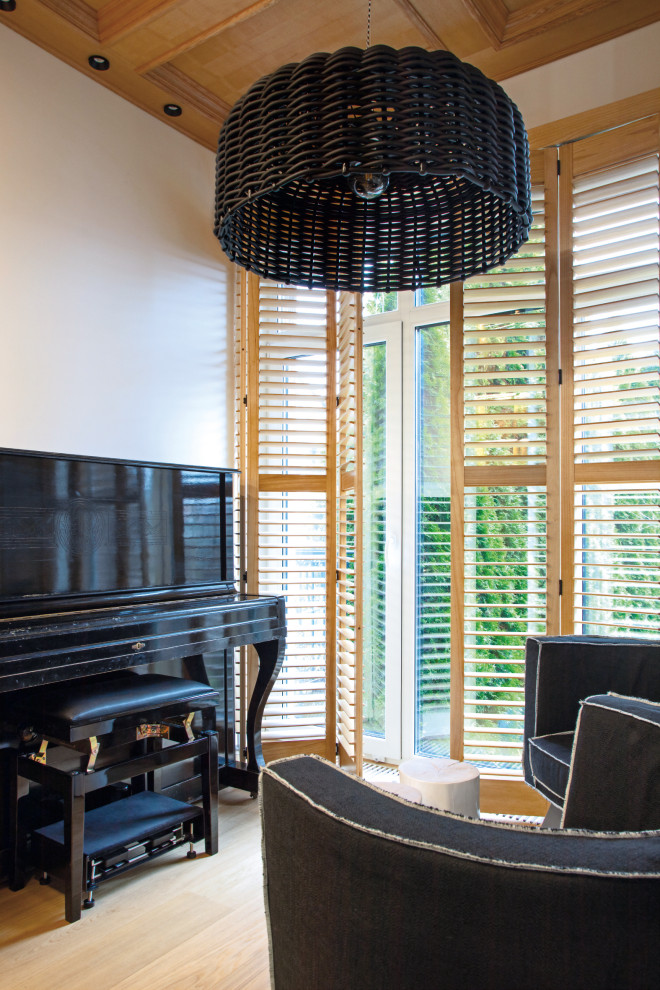 Дом на Курортной