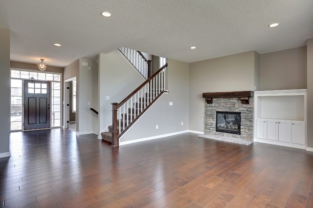 Custom Raleigh transitional-games-room