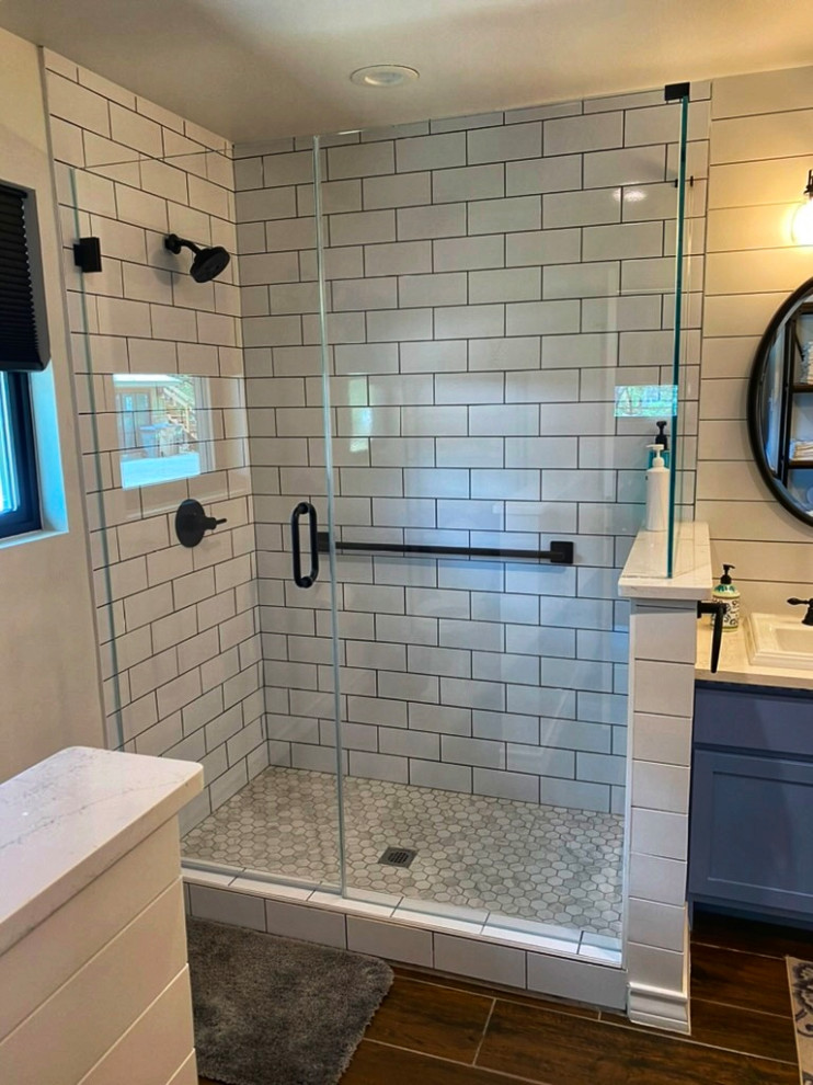The Highland AIRBNB Phase 1