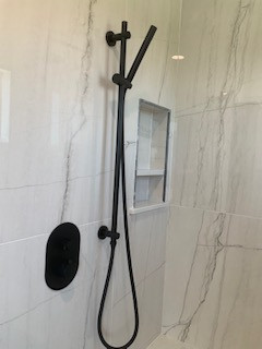 New Construction Home Remodel