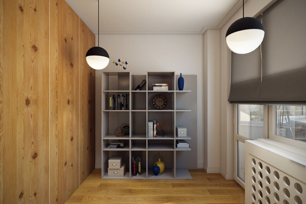 ЖК Красногорский