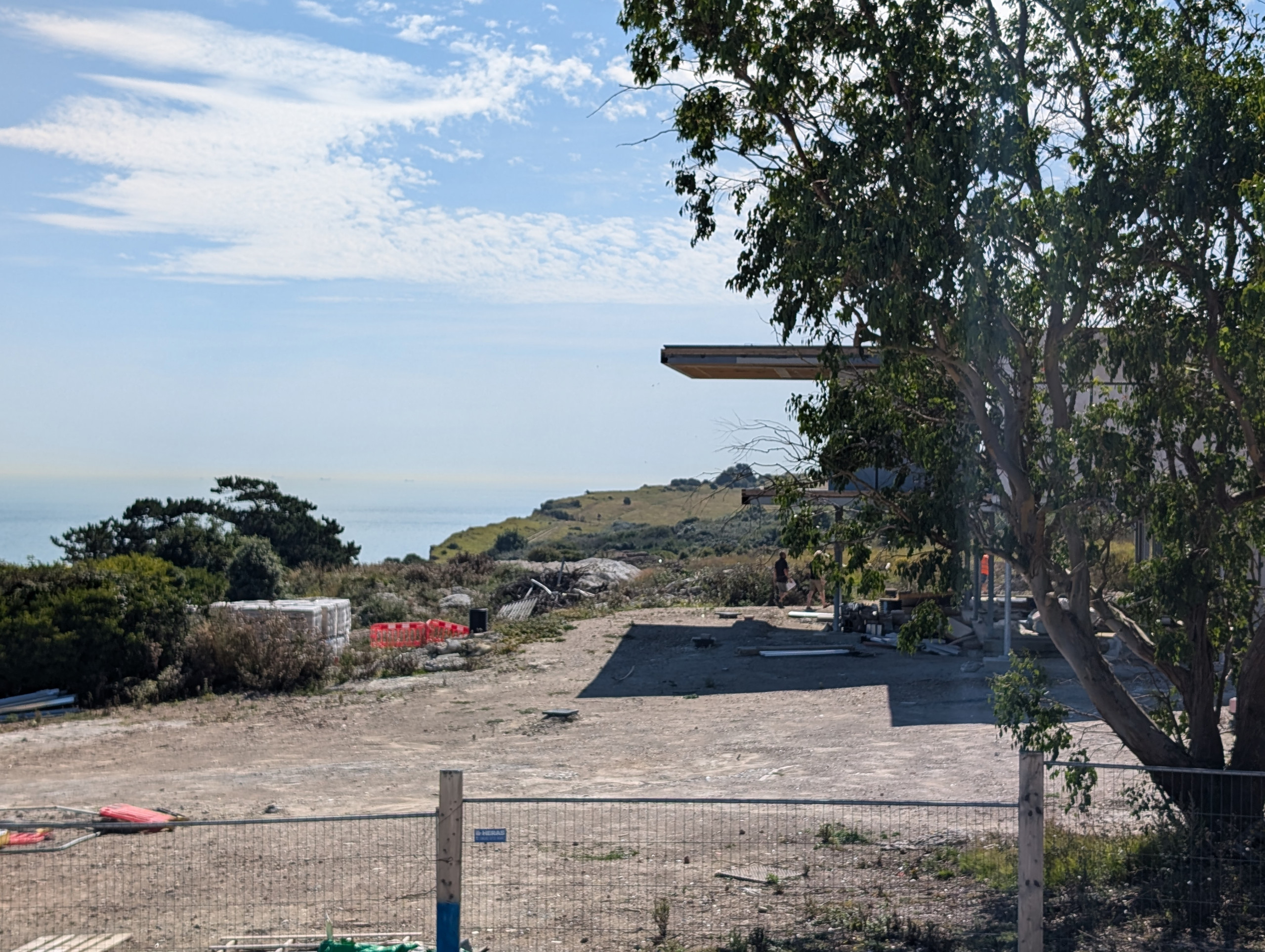 Residential New Build - Hope Bay 2 - Kingsdown