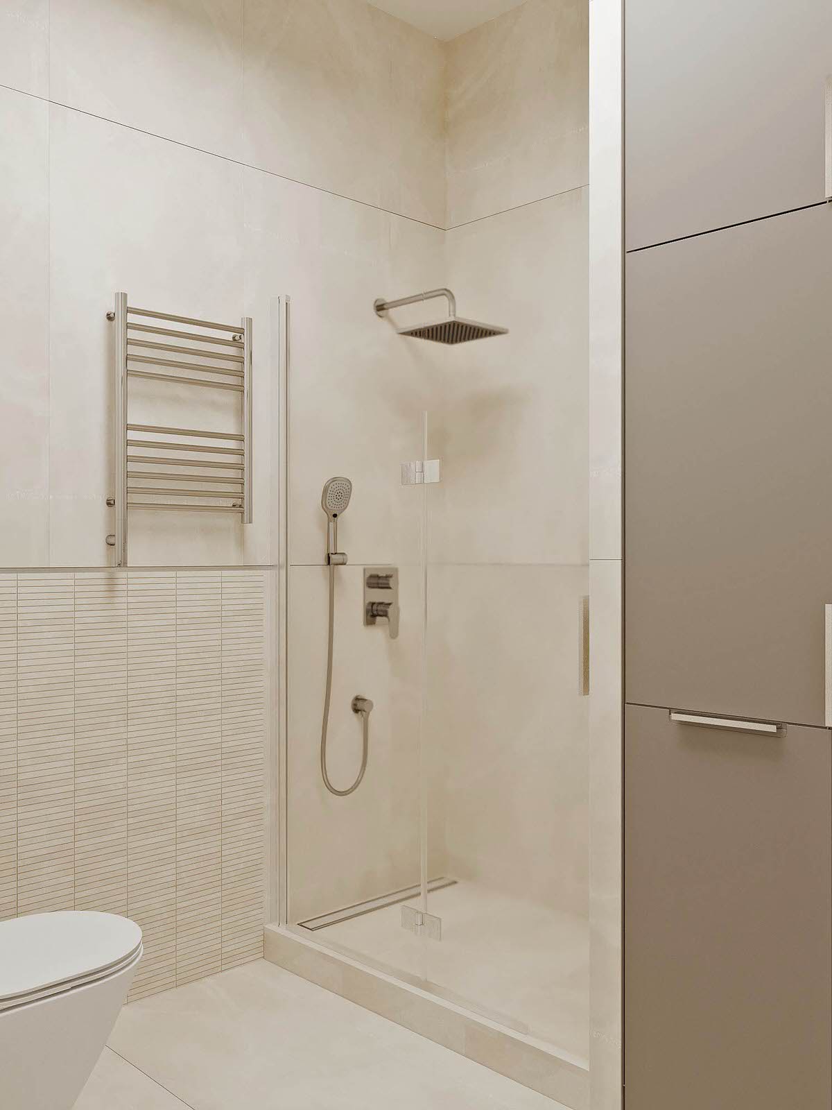 ЖК Хоум Сити 90 кв.м.