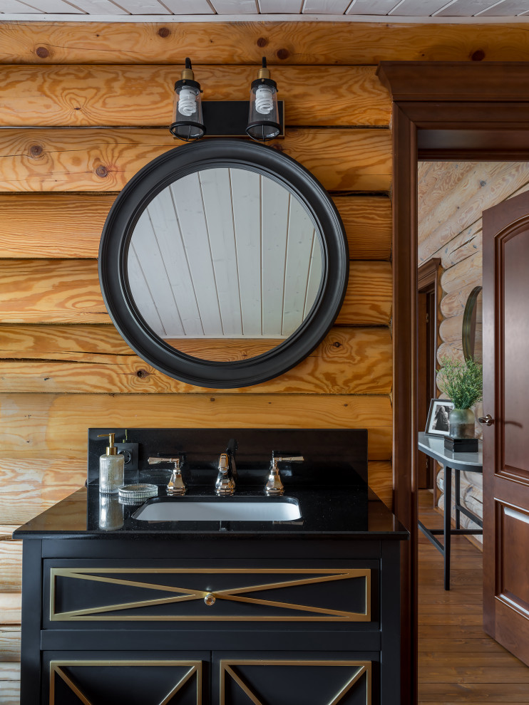 Загородный дом