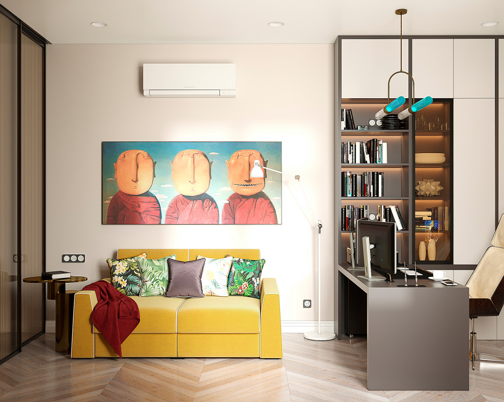 Морской бриз