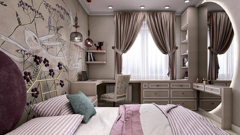 Проект в Нефтюганске