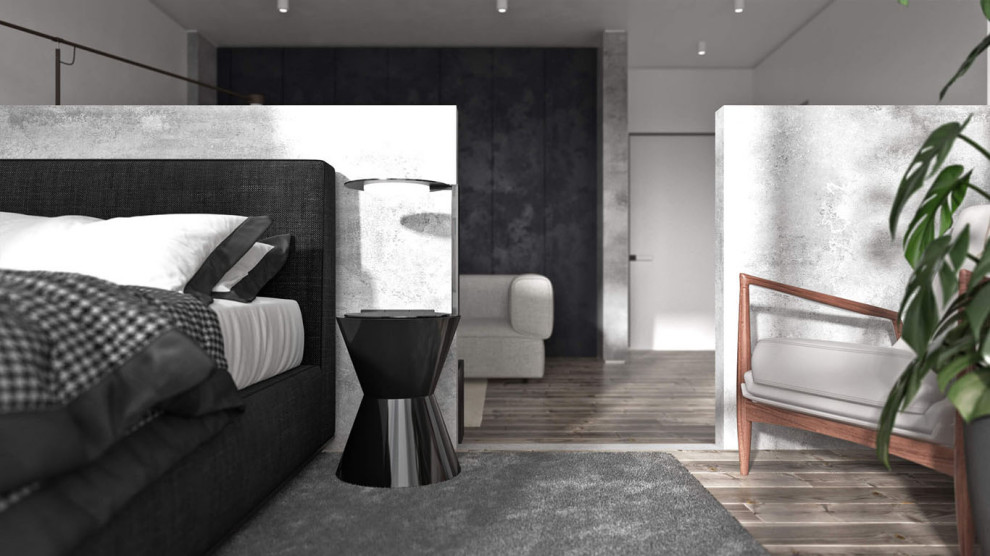 Ремонт под ключ по дизайн проекту