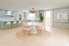 3D Kitchen Designs Celebrate Disney Magic
