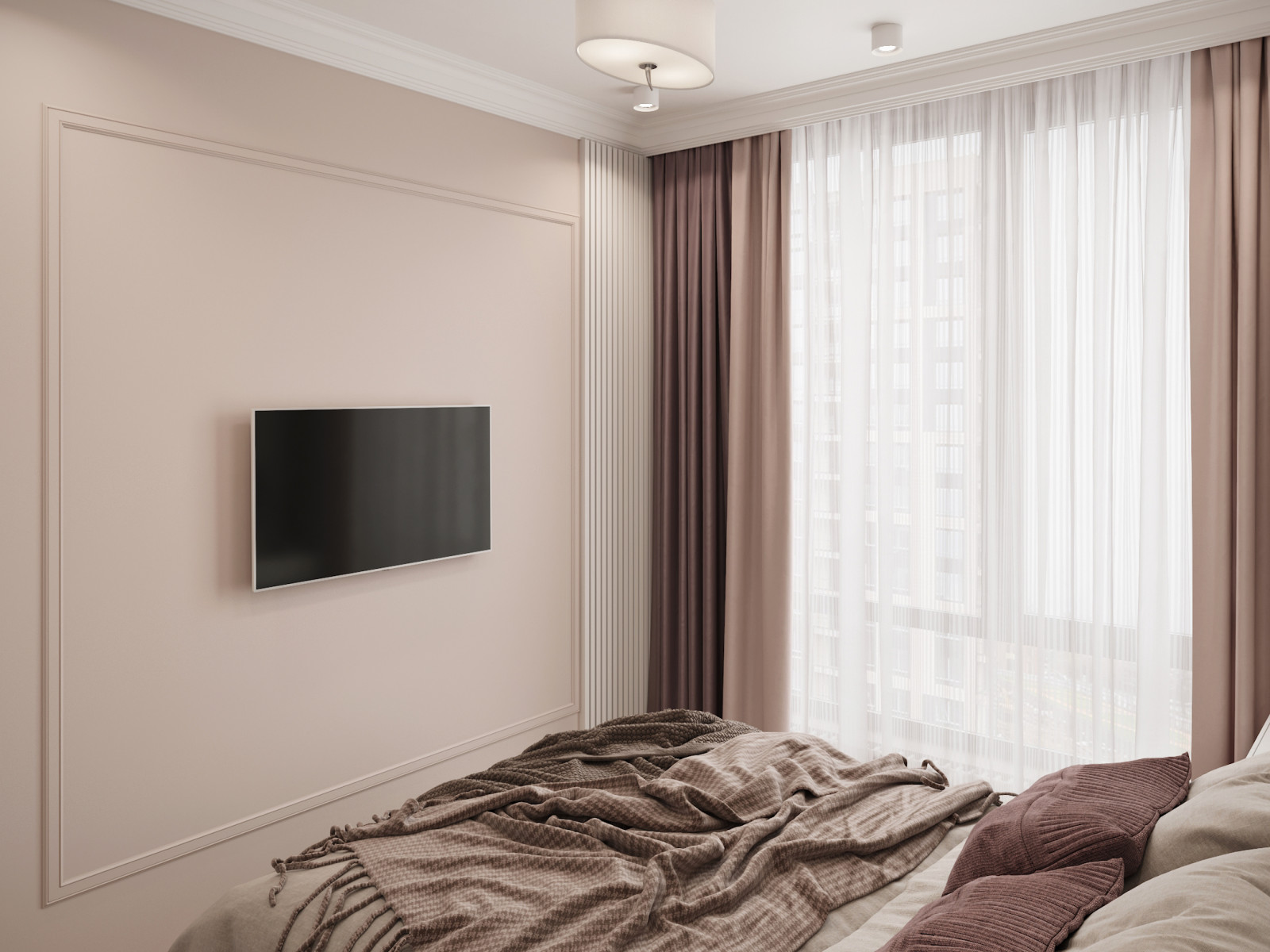 ЖК Черная Речка