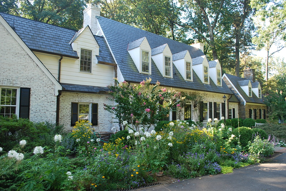 A Few Other Projects, DC Metro Area