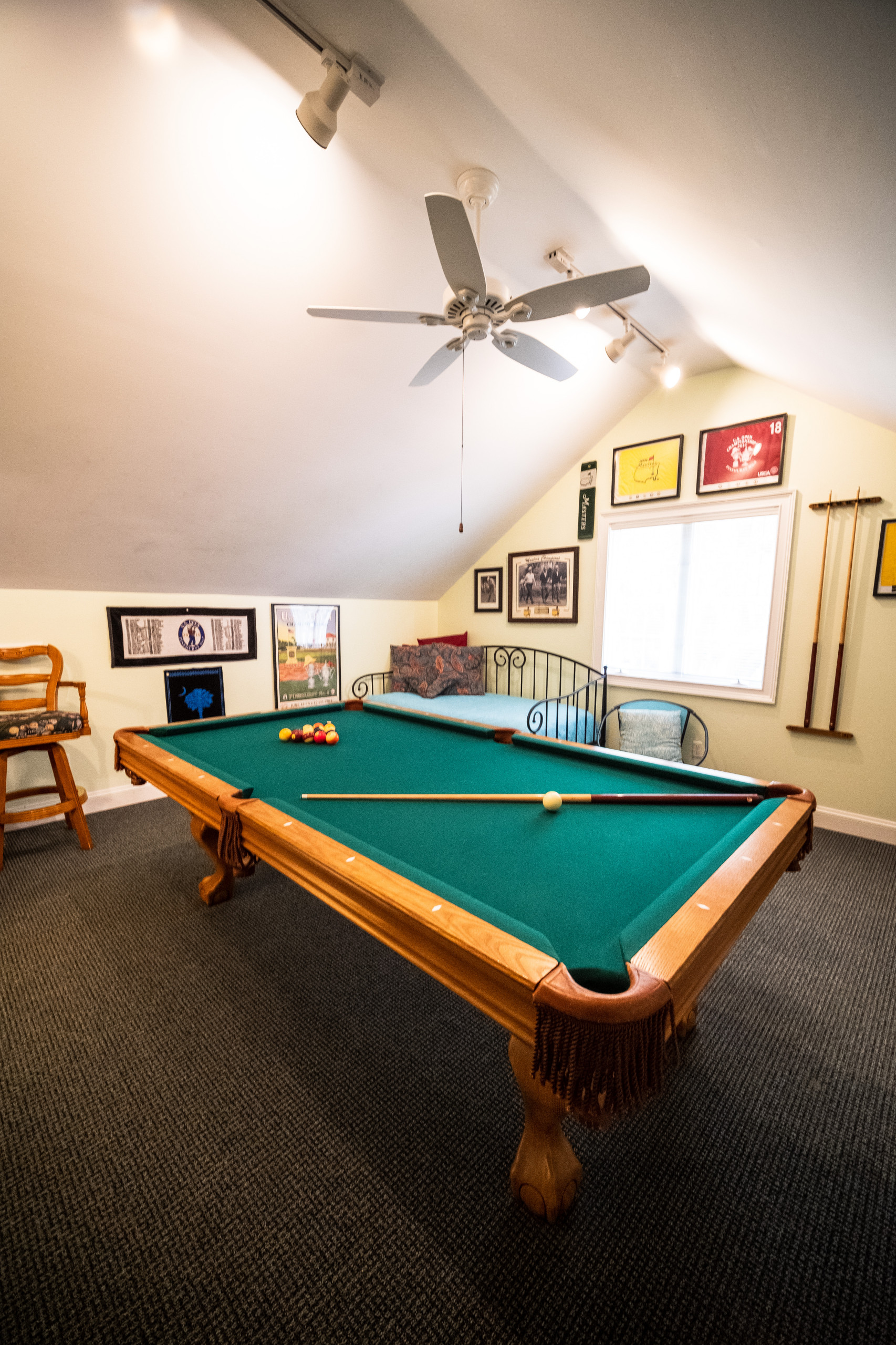 Palmetto Dunes Project