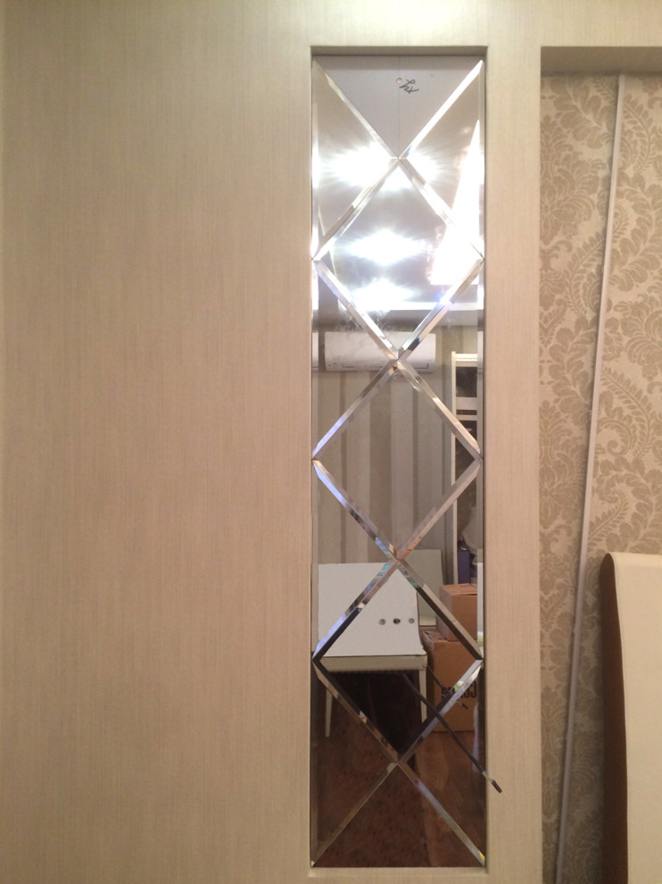 Зеркала и Зеркальные Панно