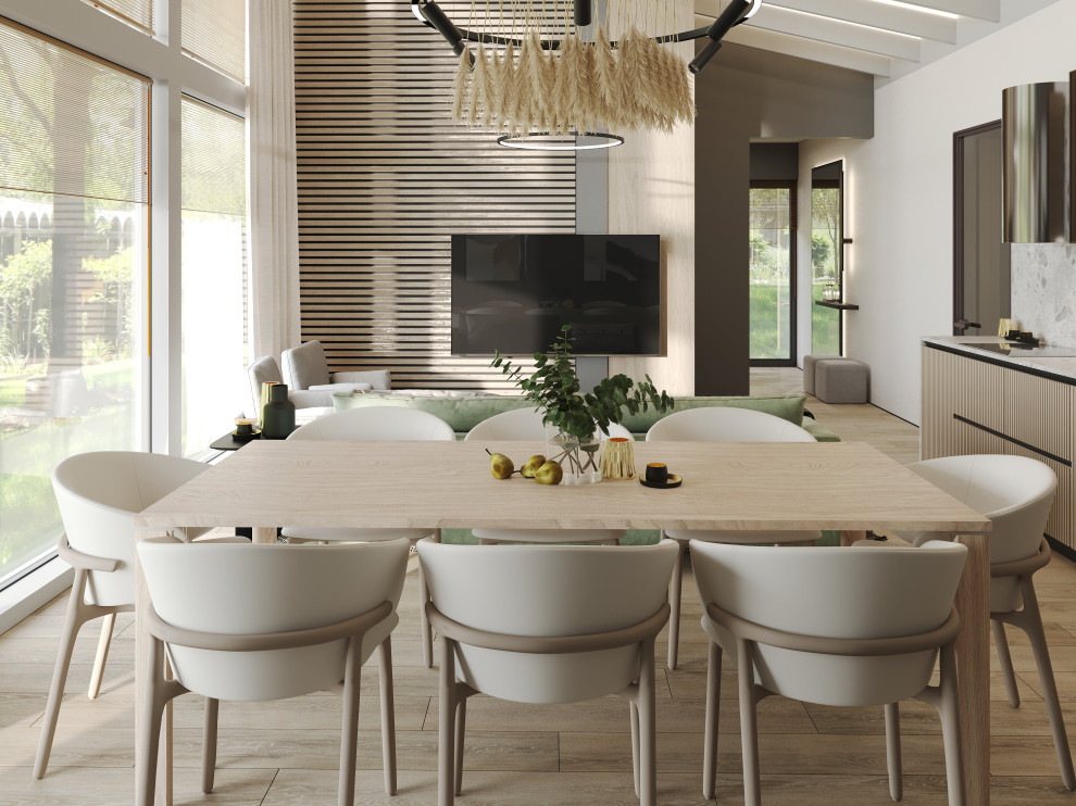 Баня в п. Репино