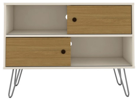 Baxter Tv Stand Small Off White Cinnamon Baxter Tv Stand Small Off White Cinnamon