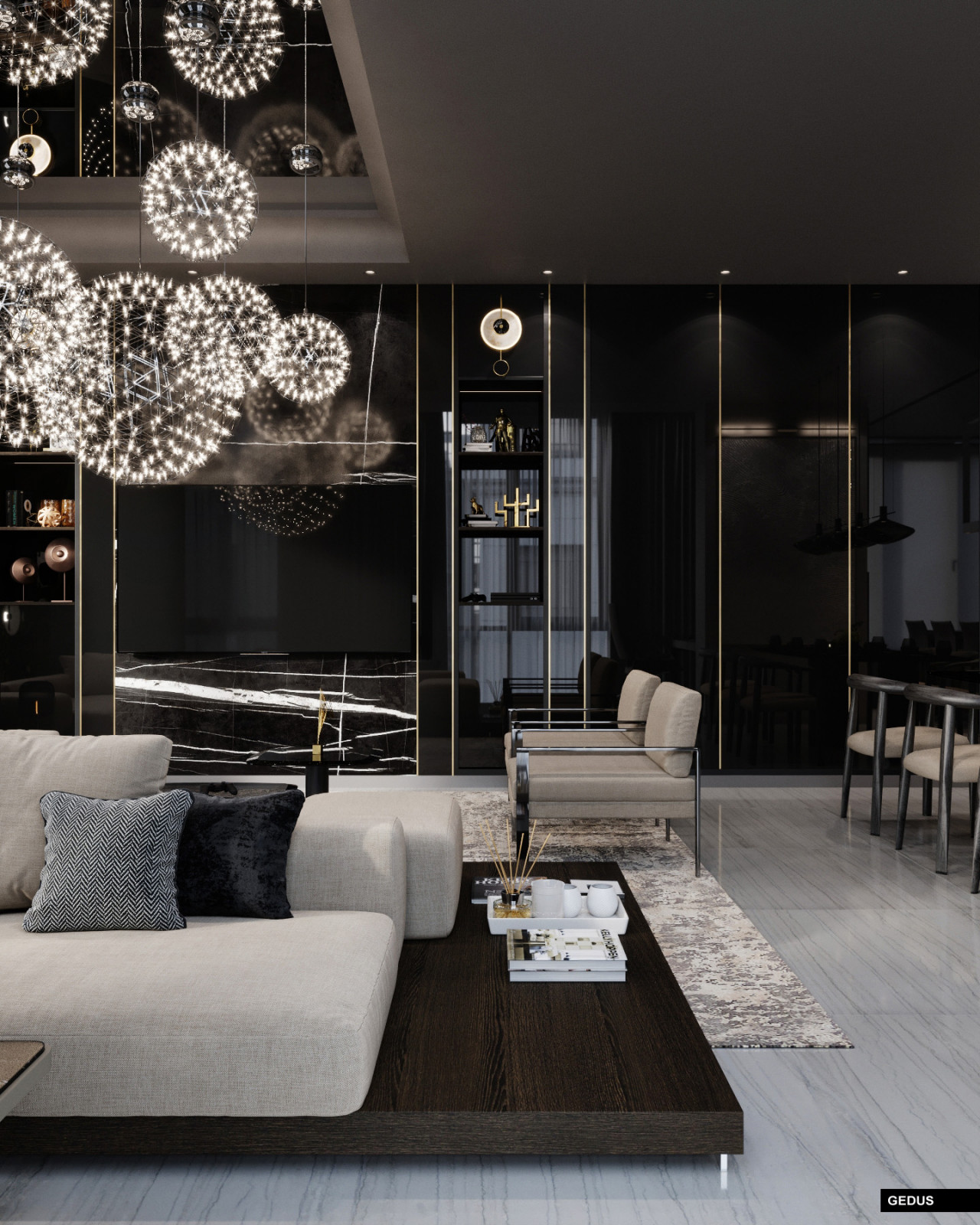 Квартира на Спортивной