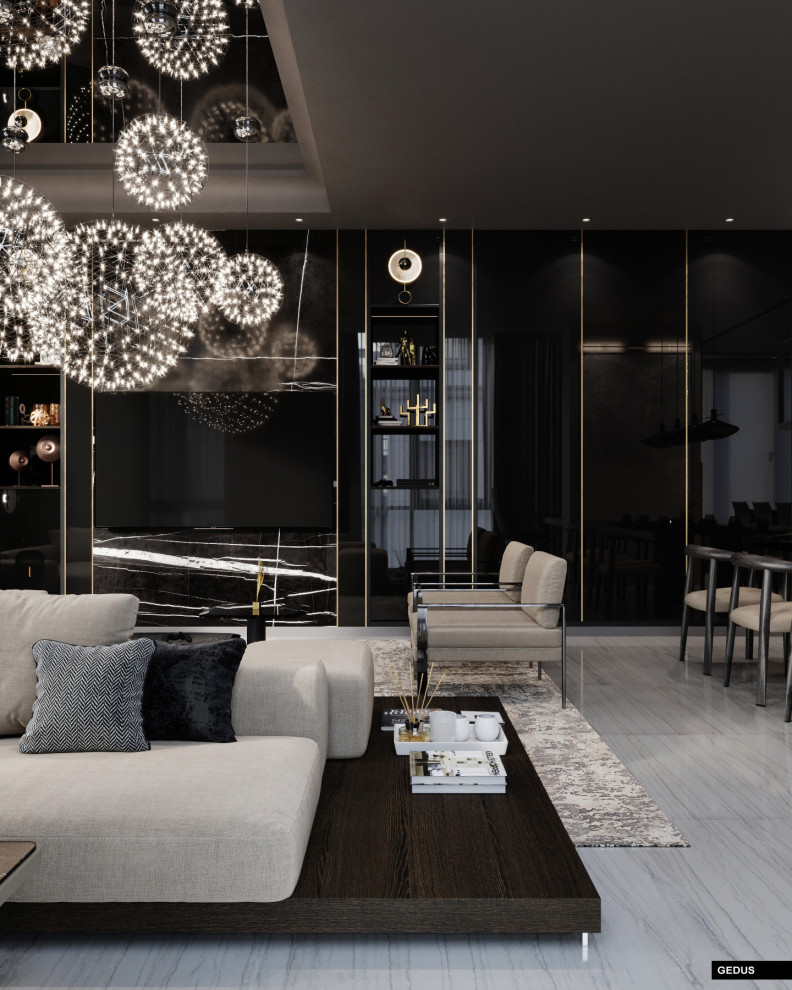 Квартира на Спортивной